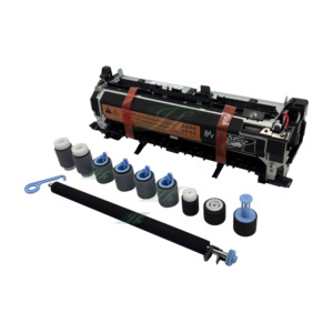 CB388A -DMKv1-USA CB388-67903 CB388-67901定影器维护套件，用于P4014 P4015 P4515 P4555 4014 4015 <span class=keywords><strong>4515</strong></span> 4555 MK打印机零件 - Product Image 3