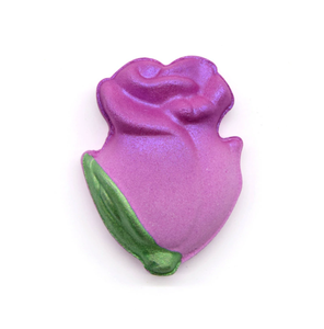 LovSens Boules de sel de bain florales effervescentes personnalisées, très vendues, pour spa à domicile, bain de pieds, soin adoucissant pour la peau et bain moussant ludique - Product Image 5