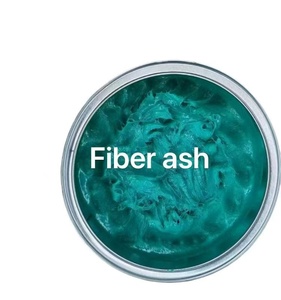Remplisseur automatique de carrosserie de fibre de finition de fibre de mastic de polyester 1K à séchage rapide pour la réparation de voiture - Product Image 2