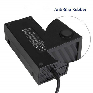 Adaptateur secteur SYYTECH pour console <span class=keywords><strong>Xbox</strong></span> <span class=keywords><strong>One</strong></span> et accessoires - Product Image 5