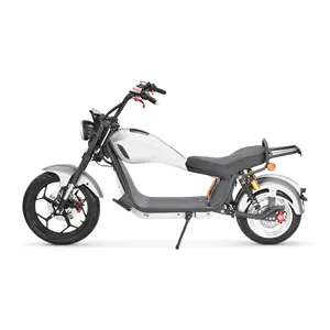 Europe road legal ce approved cruise electric cruiser motorbike