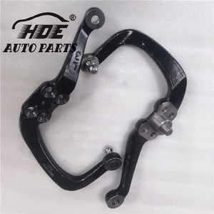 45601-35081 4560135081 Vente en gros de pièces automobiles HDE, rotule de direction pour Toyota Hilux - Product Image 5