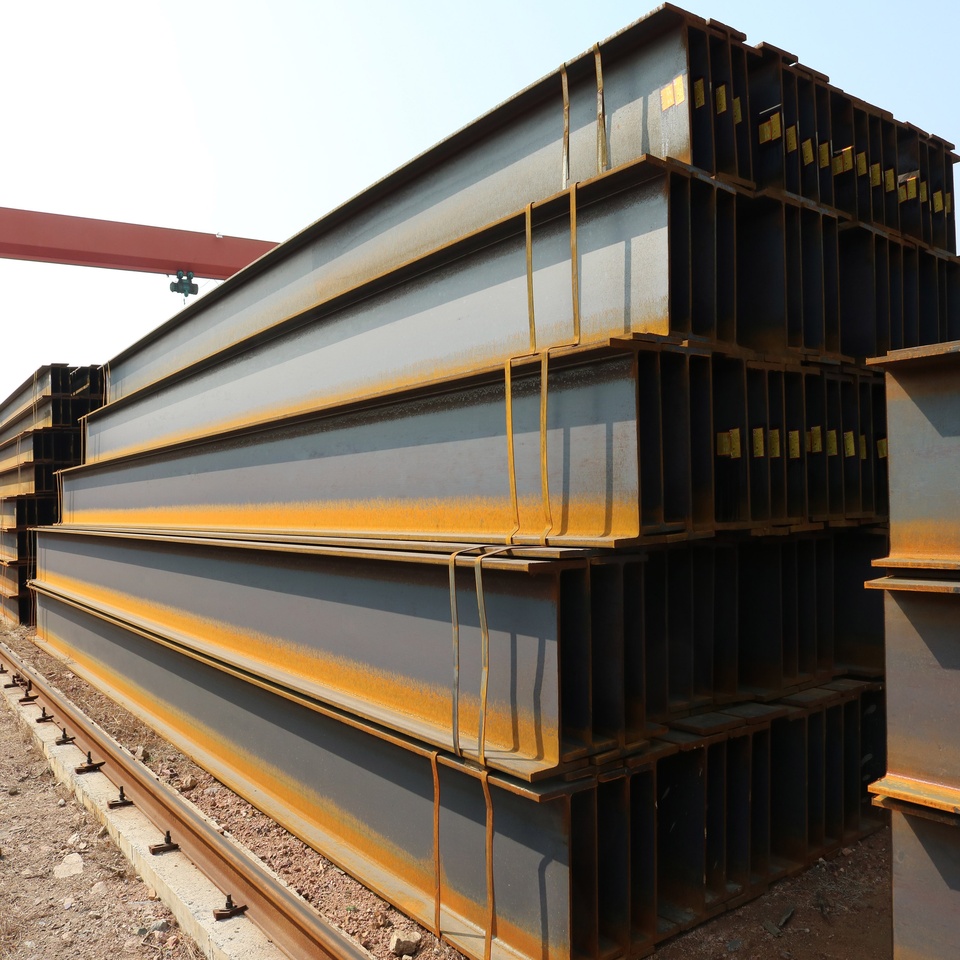 W18 x 11 x 175 H profile steel