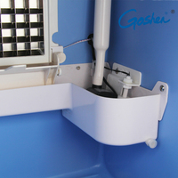 Itop — Machine à glace professionnelle, vente directe d'usine, 23KG/jour, facile à utiliser, meilleure vente