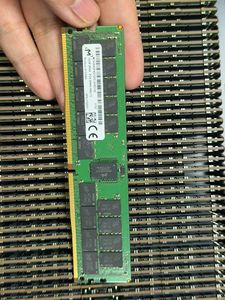 ขายส่งหน่วยความจำแรม DDR4 32GB 3200MHz สำหรับแอปพลิเคชันเซิร์ฟเวอร์ มีสินค้าในสต็อก - Product Image 2