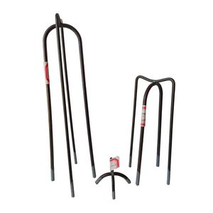 25 מ "מ כדי 120 בנייה פלדה מוטות תמיכה כיסא/טי (גדלים אחרים יכולים גם לייצר על פי הצורך של הלקוחות) - Product Image 3