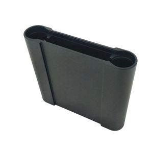 Caja de Aluminio Anodizado y Extruido, Mecanizada con Precisión por CNC, Personalizada con Marca OEM - Product Image 3