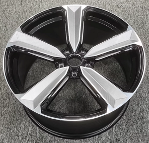 Cerchi in Lega di Alluminio da 17/18/19/20/21 Pollici per Audi A4L S4 A6L A3 A4 A5 A6 A7 A8, Ricambi e Modifiche - Product Image 4