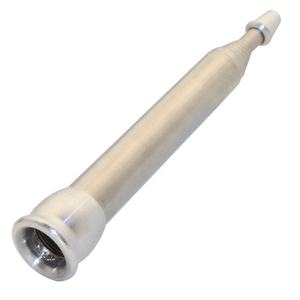 Soplador de Fuego Retráctil para Acampar, Directo de Fábrica, Tubo de Encendido de Fuego para Construir Fogatas Rápidamente - Product Image 5