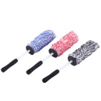 Brosse de lavage de voiture avec poils doux