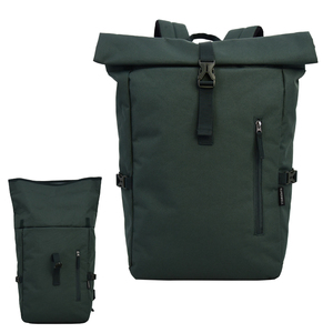 حقيبة ظهر للسفر صديقة للبيئة قابلة للطي، حقيبة ظهر عادية للحمل على الظهر - Product Image 2