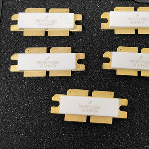 Nuevos chips IC originales en stock, componentes electrónicos integrados MRF8P29300H NI-1230S, condensadores, resistencias, diodos de cristal, BOM - Product Image 1