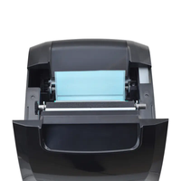 Impresora de Recibos Térmica POS de 80 mm en Oferta, Impresora POS con Interfaz USB COM LAN, en Existencia, 1 Año de Garantía