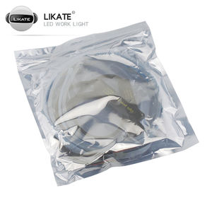 Tira flexible de luces LED para circulación diurna, tira de luces LED Universal flexible, 30cm, 45cm, 60cm, artículo suave - Product Image 6