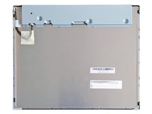 จอแสดงผล LCD สำหรับเดสก์ท็อปเกรดอุตสาหกรรม ขนาด 17 นิ้ว SXGA รุ่น G170EG01 V1 สำหรับสภาพแวดล้อมที่สุดท้าย - Product Image 2