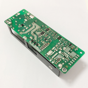 บอร์ดจ่ายไฟ CHENGLIAN ของแท้คุณภาพสูง มือสอง สำหรับเครื่องพิมพ์อิงค์เจ็ท Kgk JPT-D60+ (24V) ใช้กับหมึก Solvent ขนาด 1 กก. - Product Image 4