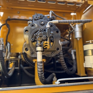 รถขุดเหมืองสภาพดี ยี่ห้อซันนี่ รุ่น SY365H รถขุดซันนี่มือสองสำหรับขาย - Product Image 3