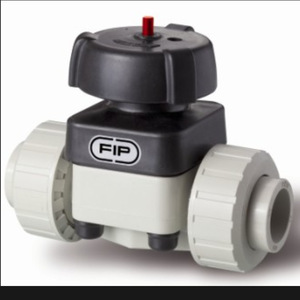 Actionneur électrique FIP PP10S, type régulateur conforme aux normes nationales, pour applications industrielles de traitement de l'eau - Product Image 5