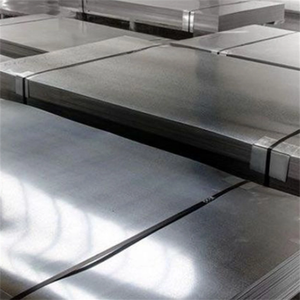 Chine Meilleure vente 0.35mm d'épaisseur fabricants de tôles d'acier galvanisées à chaud à bas prix coupe ISO Tisi de haute qualité - Product Image 2