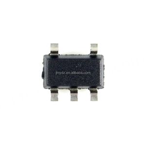 TPS60403DBVR TPS60403 Marquage RFNI SOT-23-5 60mA Circuit Intégré Inverseur de Tension à Pompe de Charge Neuf et Original - Product Image 5