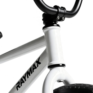 Vélo <span class=keywords><strong>BMX</strong></span> <span class=keywords><strong>Cruiser</strong></span> à grandes roues <span class=keywords><strong>24</strong></span> pouces, cadre en chromoly, vitesse unique, frein TEKTRO U, jantes en aluminium, selle réglable, adulte, usage urbain - Product Image 3