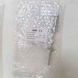 JUMO Germany 902815/21 PT100 Temperature Sensor 0-150.C - High Accuracy Platinum RTD Probe - Product Image 5