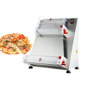 Horus 30P gelişmiş teknoloji fabrika doğrudan satış rulo Pizza hamur makinesi ticari kullanım için