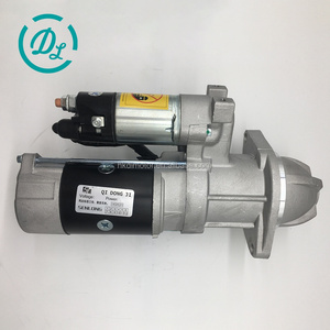 ชุดสตาร์ท EexcavaStart 4D95 สำหรับรถขุด 600-813-3451 0230001290 รับประกัน 1 ปี - Product Image 4