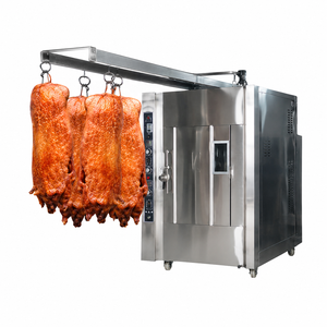 Horno para Asar Cerdos, Solución de Asado Confiable, <span class=keywords><strong>Precio</strong></span> Competitivo de Fábrica, Fácil de Limpiar, Piezas Desmontables, Diseño Robusto, Nuevo - Product Image 1