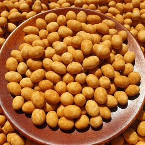 Super Tasty Roasted <b>Peanut</b> Snack with Coconut Milk Flavor Healthy and Protein-<b>Packed</b> Ready-to-Eat Fried Snack From Vietnam - Product Image 3