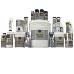 SUPER LUBE All Series Grade Model <b>PTFE</b> Grease 41150/NSF/NLGI/41400/41160/100/320/91003/91015/91016/91005/71160/31110/51004/82030 - Product Image 1