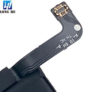 Baterai Smartphone Huawei Mate 9 untuk HB396689ECW untuk Mate 9 Pro - Product Image 3