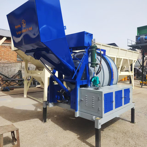 <span class=keywords><strong>Mixer</strong></span> Beton Listrik Baru 330L 500L <span class=keywords><strong>Mixer</strong></span> Beton Muat Sendiri <span class=keywords><strong>Mixer</strong></span> Beton Mobile untuk Konstruksi - Product Image 4