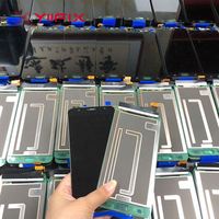 Écran d'affichage d'origine pour Samsung Galaxy S8, écran LCD pour Samsung S8, écran LCD pour Galaxy S8, écran LCD de remplacement pour Samsung Galaxy S8 Plus