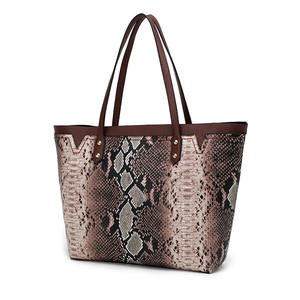 2024 роскошные сумки женские сумки из Гуанчжоу кожаная фабрика крокодиловая элегантная женская импортная сумка из Китая - Product Image 5