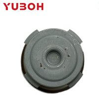 Filtre de transmission automatique YUBOH 25450-PWR-003 pour Honda Fit Jazz 2007-2013 GE6 GE8, Element 2007-2011 RB1 RB2