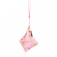 Sac de jeu portable en polyester léger pour hamster Sugar Glider, respirant, chaud, nid triangulaire pour l'extérieur