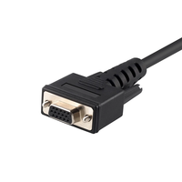 Cable de Prueba Principal OBD2 OBD II de 16 Pines para LAUNCH X431 CRP429C CRP429 CRP423 CRP479