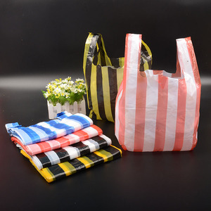Hot Selling Compostable Material Black or Clear Plastic Trash Can Liner <b>Bag</b> on Roll - Product Image 3