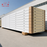 Pemasok Panel Freezer Walk-In Untuk Proyek Refrigerasi Industri