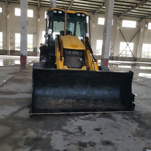 Chargeur 3CX tlb d'occasion et bon marché - Product Image 6