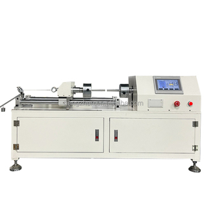 220V Torsion <strong>Testing</strong> <strong>Machine</strong> for Metal Rod Strength Evaluation with 1 Year Warranty - Product Image 1