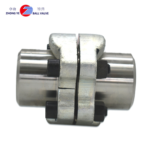 New Style Promotion High-pressure Hydraulic Heavy Series Split <strong>Flange</strong> SAE <strong>Flange</strong> 65 1 1/4 for Hydraulic System - Product Image 3
