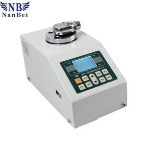 Calibrateur de clé dynamométrique numérique série <span class=keywords><strong>NNJ</strong></span>, charge maximale 100 N.m, testeur, machine d'étalonnage de précision, instrument de mesure de force - Product Image 3