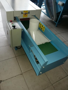 Hot Bán <span class=keywords><strong>sofa</strong></span> điền Máy bông chải máy gối điền máy - Product Image 2