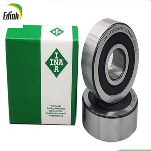 Vòng bi tiếp xúc góc máy in Đức F-234879.01 F-234879 20*42*31mm - Product Image 4