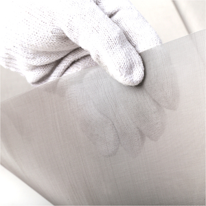 Chất lượng cao 304 80 lưới 0.12 dây thép không gỉ lưới cho Lưới lọc - Product Image 5