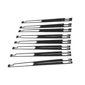 Accesorios para Maquinaria Textil, Dispositivo <span class=keywords><strong>LENO</strong></span> Reforzado/Normal 330-5 para Telar de Chorro de Aire, Dispositivo Lateral de Arrastre - Product Image 2