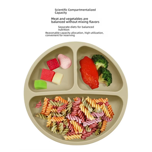 Bouteille d'alimentation pour bébé avec cuillère souple pour bébés de 4 mois et plus - Product Image 5