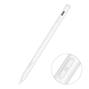 Ai Pencil Stylus Pen Palm Rejection Tilt Writing Blue Tooth Function Ai Multi-Function Office Compatible With 2018-2025 - Product Image 1